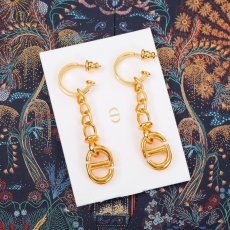 Christian Dior Earrings